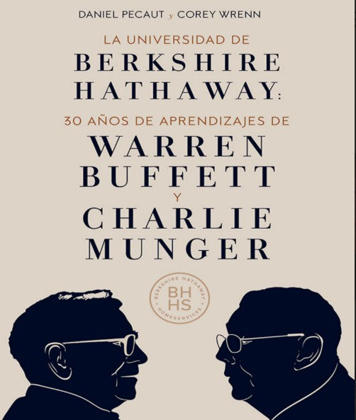 La Universidad de Berkshire Hathaway"🏛️💰