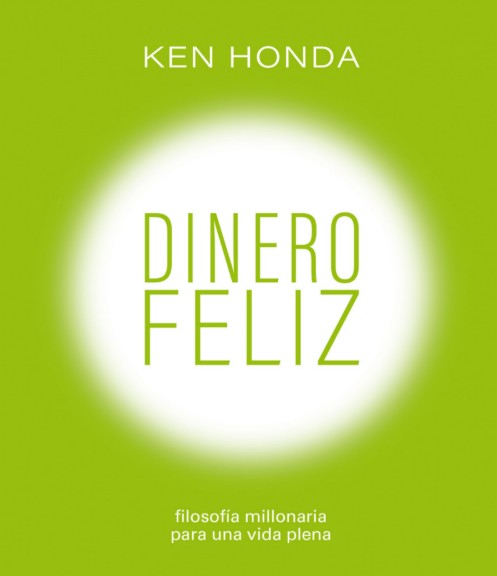 DINERO FELIZ💸✨Ken Honda