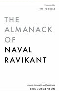 El Almanaque de Naval Ravikant🗝️✨