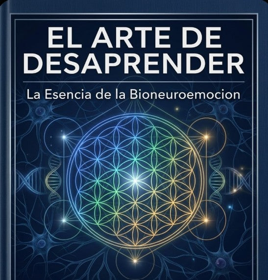 EL ARTE DE DESAPRENDER-La Bioneuroemoción Enric Corbera