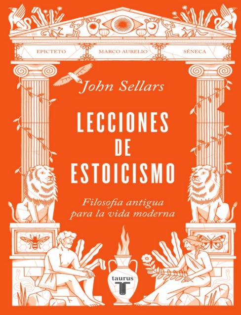 MEGA PACK ESTOCISMO 18 LIBROS