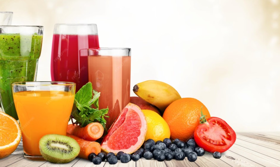 🌿 JUGOTERAPIA: El Poder Sanador de las Plantas y la Naturaleza 🥤✨