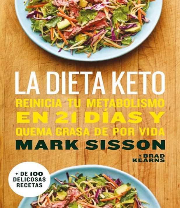 🥑 ¡Hackea tu Metabolismo: Domina la Dieta Keto! 🚀