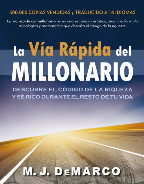 La Vía Rápida del Millonario💸💸💸