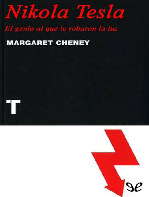 ⚡️Nikola Tesla "El genio al que le robaron la luz" 💡-Margaret Cheney
