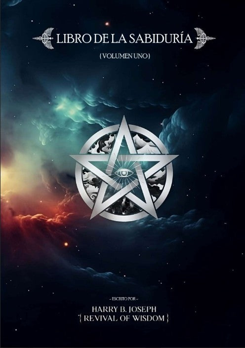 Revival Of Wisdom (libro De La Sabiduría)