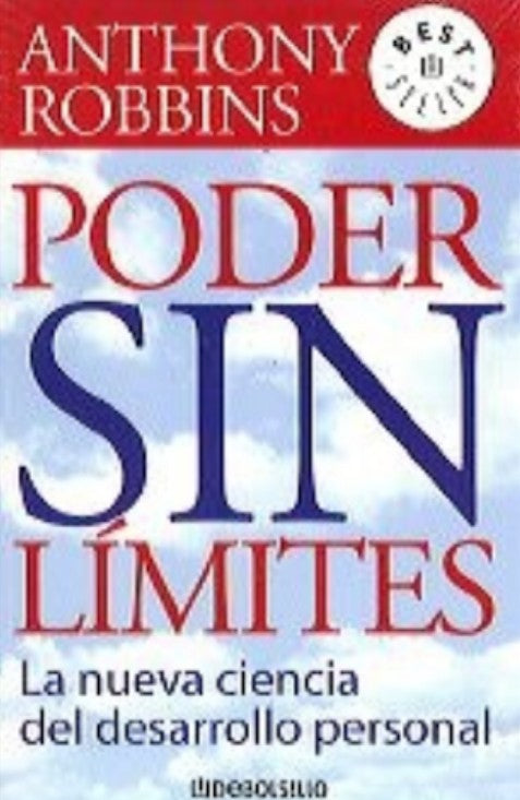🦅El Pack Maestro de 12 Joyas de- Tony Robbins🏆