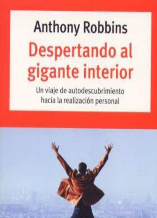 🦅El Pack Maestro de 12 Joyas de- Tony Robbins🏆