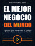El mejor negocio del mundo