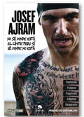 No sé dónde está el límite, pero sí sé dónde no está" de Josef Ajram