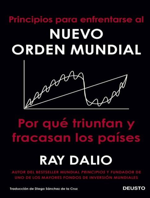 El Nuevo Orden Mundial RAY DALIO