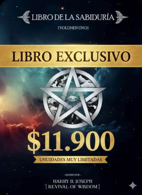 Revival Of Wisdom (libro De La Sabiduría)